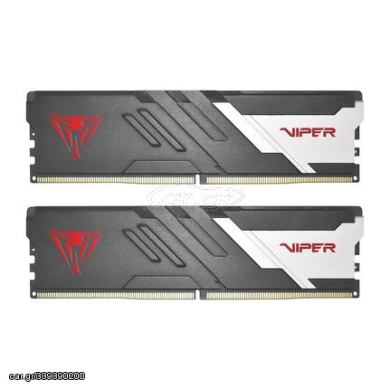 Patriot Memory Viper Venom PVV532G720C34K memory module 32 GB 2 x 16 GB DDR5 7200 MHz