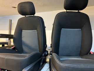Καθίσματα Ford mondeo -thumb-1