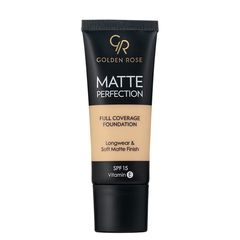 Matte Perfection Powder Foundation 35ml N2