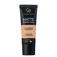 Matte Perfection Powder Foundation 35ml N7