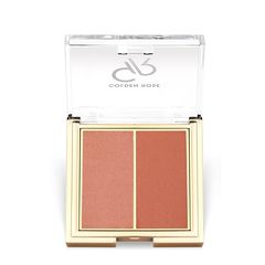 Iconic Blush Duo Golden Rose 6gr 02