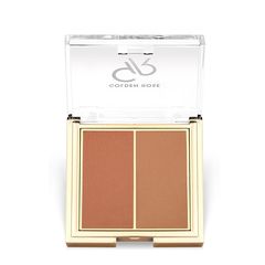 Iconic Blush Duo Golden Rose 6gr 03