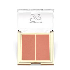 Iconic Blush Duo Golden Rose 6gr 04