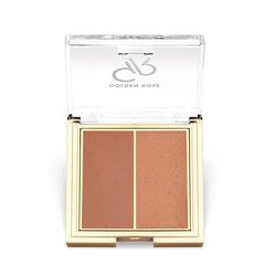 Iconic Blush Duo Golden Rose 6gr 05
