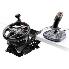 THRUSTMASTER SIMTASK FARMING STICK / PC-thumb-1