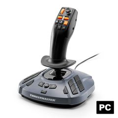 THRUSTMASTER SIMTASK FARMING STICK / PC