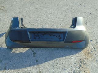 MITSUBISHI COLT 3 DOOR ΠΙΣΩ ΠΡΟΦΥΛΑΚΤΗΡΕΣ 