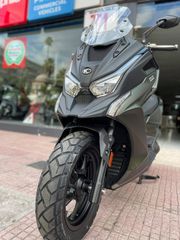 Kymco DT X360 2026 DT X 360 ABS TCS E5-thumb-2