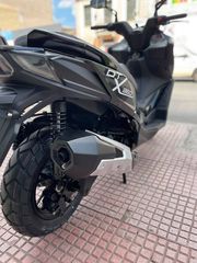 Kymco DT X360 2026 DT X 360 ABS TCS E5-thumb-3