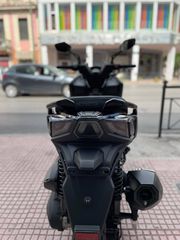 Kymco DT X360 2026 DT X 360 ABS TCS E5-thumb-5