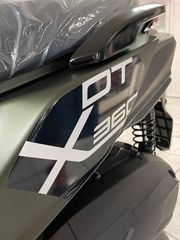 Kymco DT X360 2026 DT X 360 ABS TCS E5-thumb-7