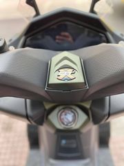 Kymco DT X360 2026 DT X 360 ABS TCS E5-thumb-9