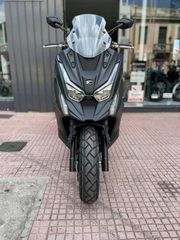 Kymco DT X360 2026 DT X 360 ABS TCS E5-thumb-10