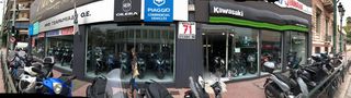 Kymco DT X360 2026 DT X 360 ABS TCS E5-thumb-19