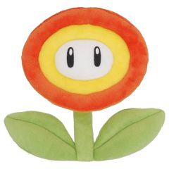 Super Mario - Flower of Fire / Fan Shop and Merchandise