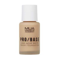 Mua Pro Base Long Wear Matte Finish Foundation 30ml 142