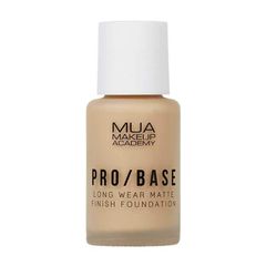 Mua Pro Base Long Wear Matte Finish Foundation 30ml 146