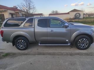 Nissan Navara '17