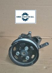 AUDI Q5/8R, A4/8K, A5/8T (2007-2017), Αντλία υδραυλικού τιμονιού 2.0TDI, με κωδικό 8R0145155S