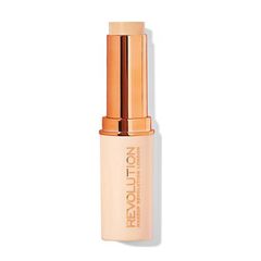 Fast Base Stick Foundation Revolution 6.2gr F02