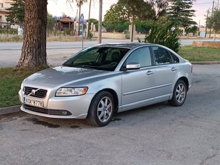 Volvo S40 '08 Volvo S40 II Momentum 146 HP