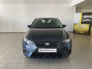 Seat Ibiza 2021 Reference 1.0 95hp-thumb-7