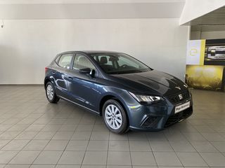 Seat Ibiza 2021 Reference 1.0 95hp-thumb-6