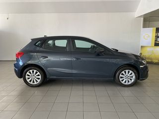 Seat Ibiza 2021 Reference 1.0 95hp-thumb-5
