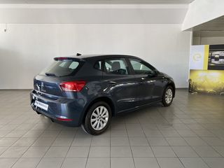 Seat Ibiza 2021 Reference 1.0 95hp-thumb-4