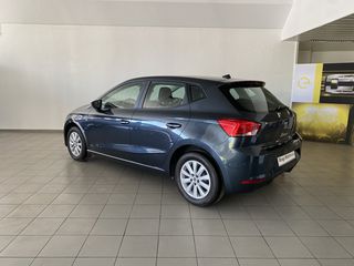 Seat Ibiza 2021 Reference 1.0 95hp-thumb-2