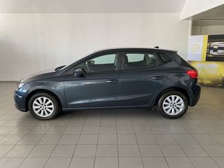 Seat Ibiza 2021 Reference 1.0 95hp-thumb-1