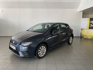 Seat Ibiza 2021 Reference 1.0 95hp