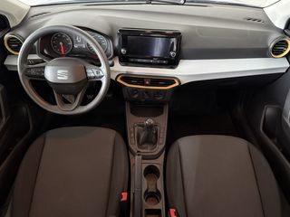 Seat Ibiza 2021 Reference 1.0 95hp-thumb-9