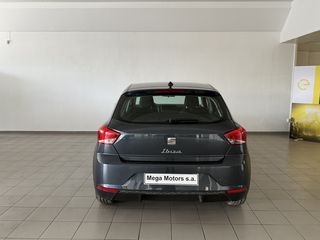 Seat Ibiza 2021 Reference 1.0 95hp-thumb-3
