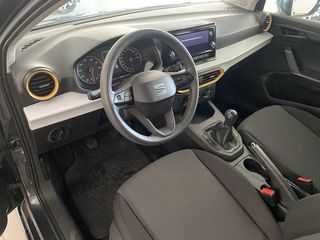 Seat Ibiza 2021 Reference 1.0 95hp-thumb-8