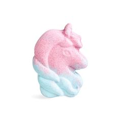 Unicorn Bath Fizzer Με Άρωμα Beauty Hall 35gr