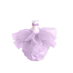 Shimmer Fragrance Body Mist με Shimmer 100ml Purple