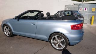 Audi A3 2010 Cabriolet 1.8 TFSI Ambition