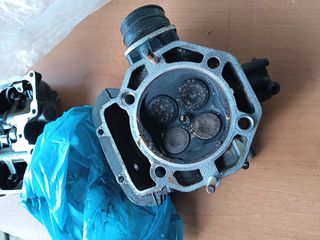 ΚΤΜ 620 LC4 