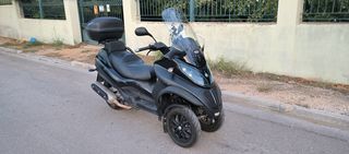 Piaggio MP3 500 2015-thumb-2