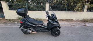 Piaggio MP3 500 2015