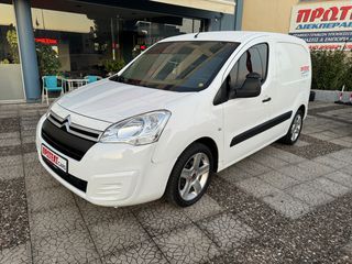 Citroen Berlingo 2016 αυτόματο-thumb-3
