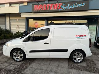 Citroen Berlingo 2016 αυτόματο-thumb-4