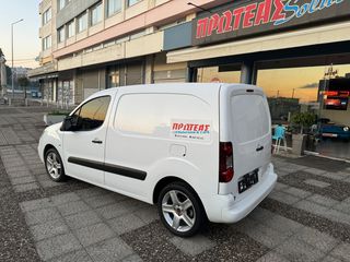 Citroen Berlingo 2016 αυτόματο-thumb-5