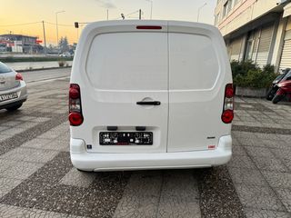 Citroen Berlingo 2016 αυτόματο-thumb-6