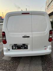 Citroen Berlingo 2016 αυτόματο-thumb-7