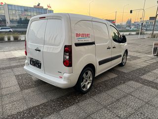 Citroen Berlingo 2016 αυτόματο-thumb-8