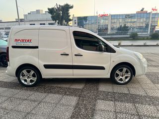 Citroen Berlingo 2016 αυτόματο-thumb-9