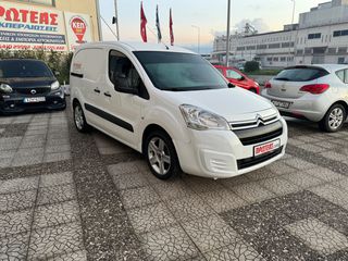 Citroen Berlingo 2016 αυτόματο-thumb-10