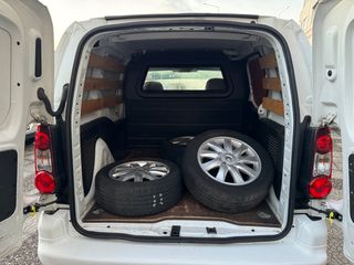 Citroen Berlingo 2016 αυτόματο-thumb-11